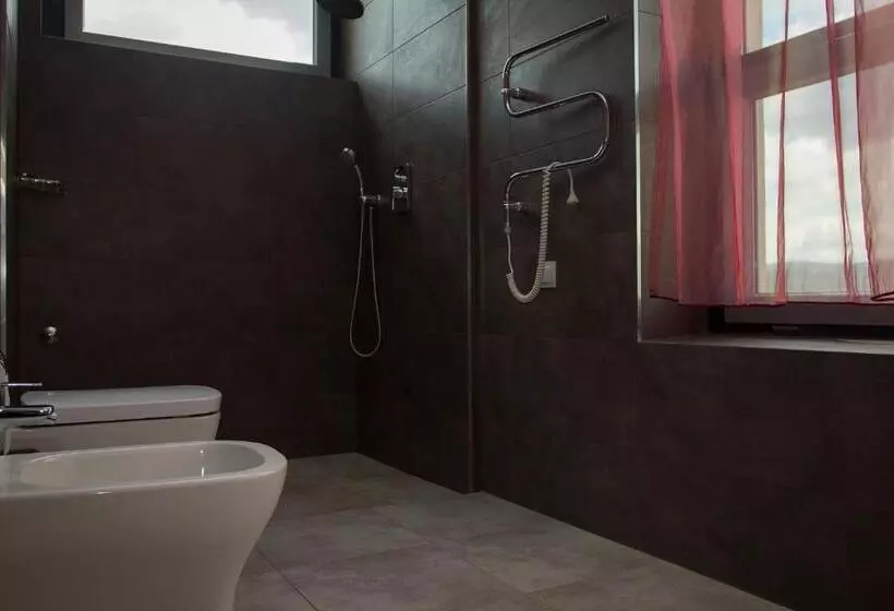 Lomakeskus Complex Perpera