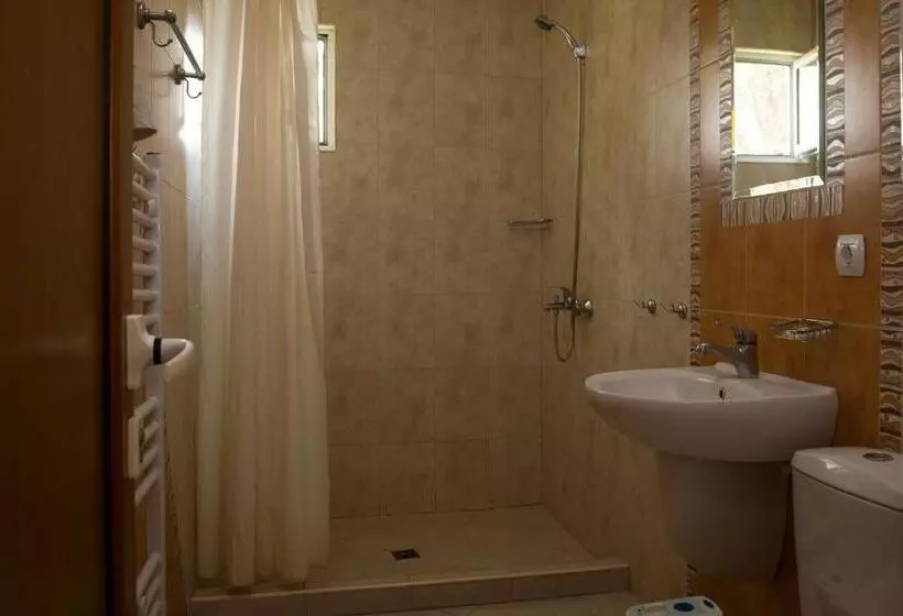 Lomakeskus Complex Perpera