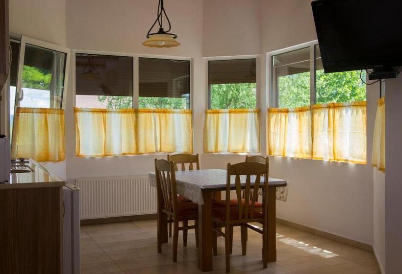 리조트 Complex Perpera