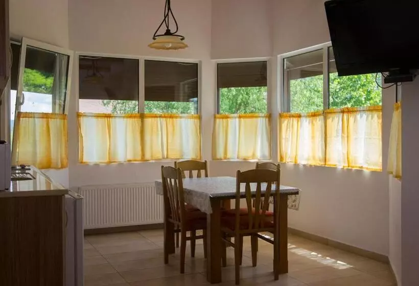 Lomakeskus Complex Perpera