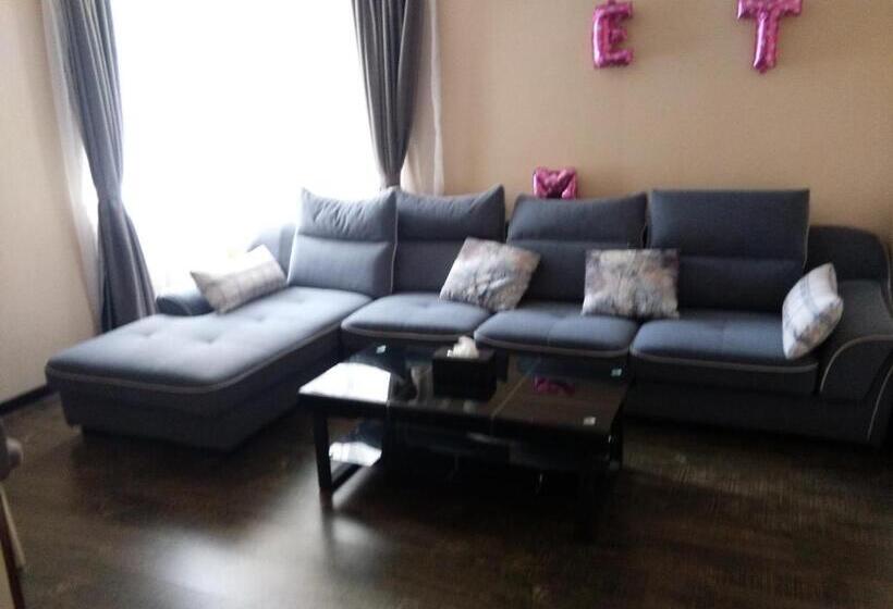 Thank Inn Plus Hotel Handan Wei County Xianbiao