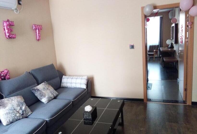 Thank Inn Plus Hotel Handan Wei County Xianbiao