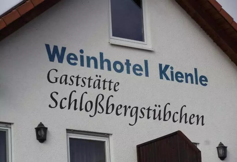 Weinhotel Kienle