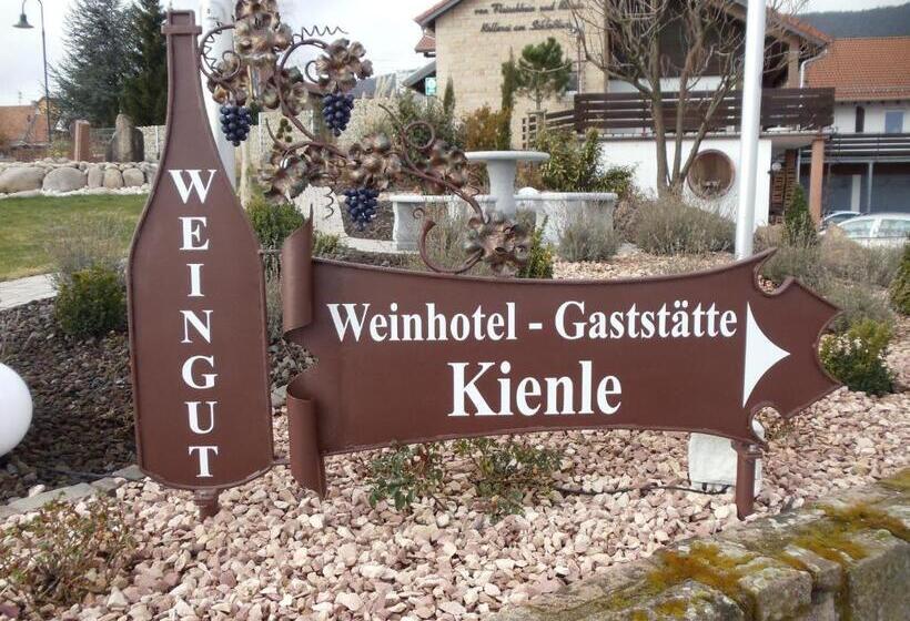 Weinhotel Kienle
