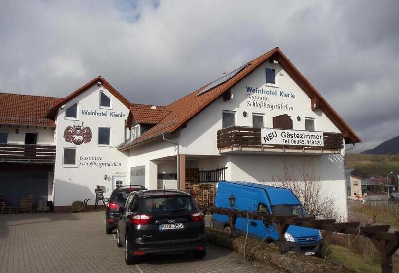 Weinhotel Kienle