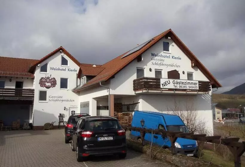 Weinhotel Kienle