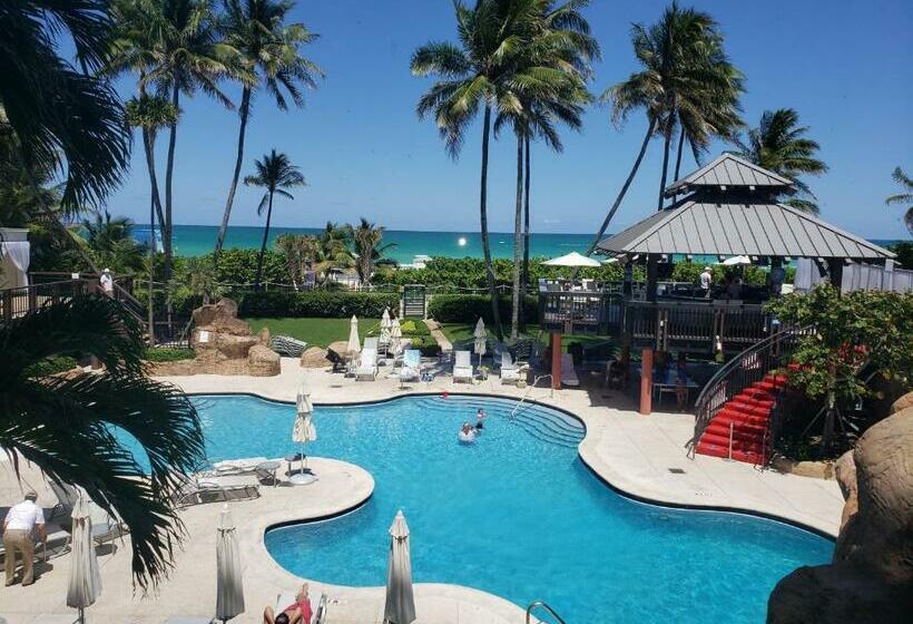 2 Bedroom 2 Bath Beachfront Condo On Miami Beach Millionaire Row