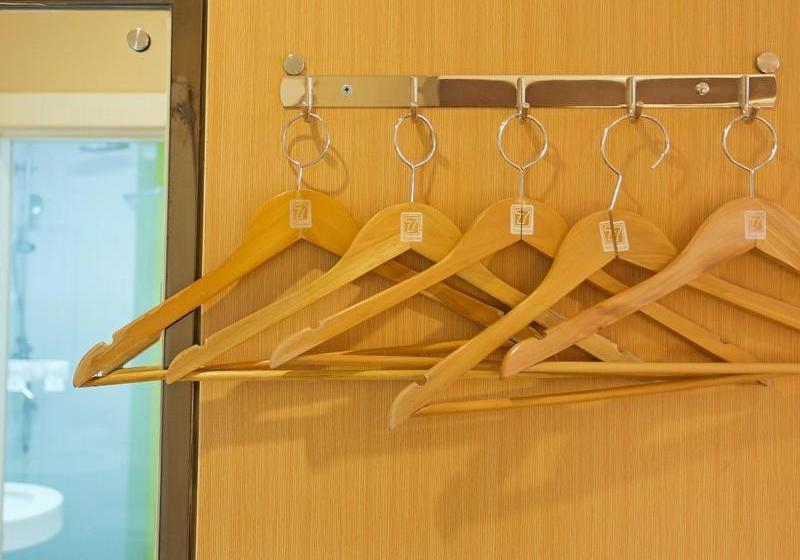 Hotel 7days Premium Xiamen Airport Xianglu Branch