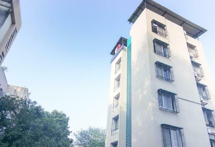 酒店 Capital O 62160 Ms Hospitality