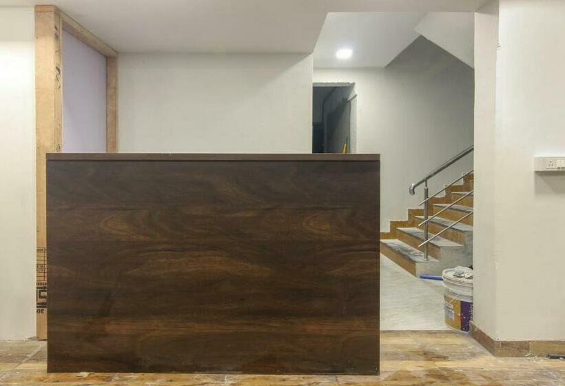 酒店 Capital O 62160 Ms Hospitality