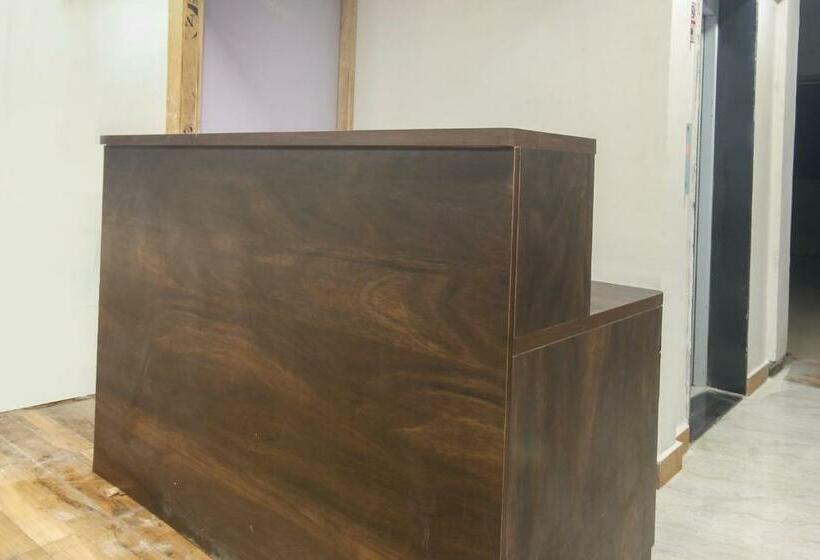 酒店 Capital O 62160 Ms Hospitality