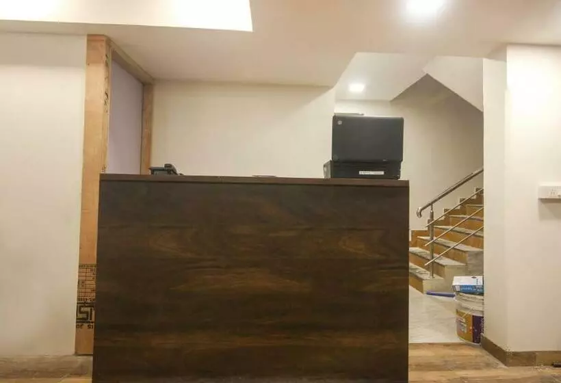 هتل Capital O 62160 Ms Hospitality