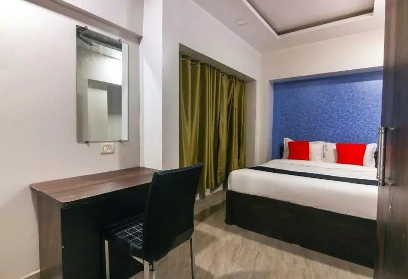 هتل Capital O 62160 Ms Hospitality