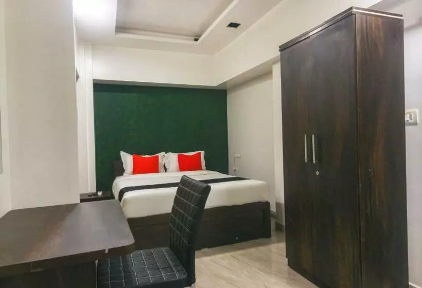 هتل Capital O 62160 Ms Hospitality