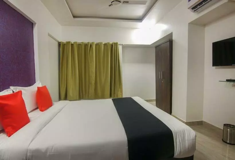 هتل Capital O 62160 Ms Hospitality