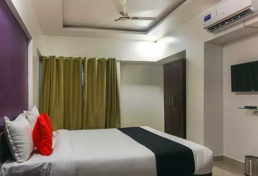 هتل Capital O 62160 Ms Hospitality