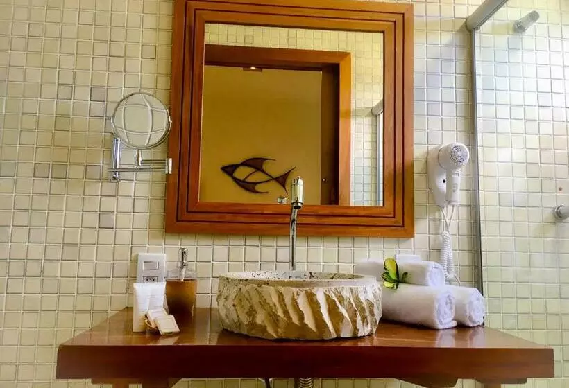 Hotelli Carapitangui Pousada