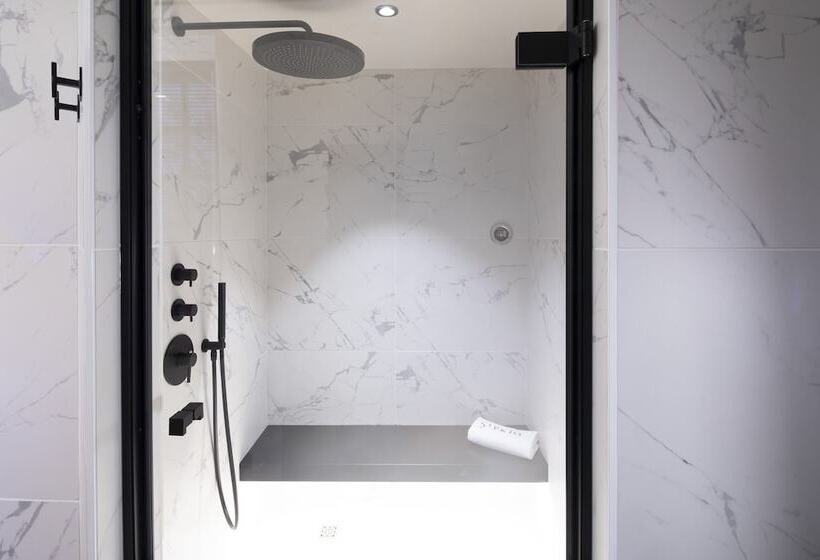 酒店 Hôtel Saint Delis La Maison Du Peintre Relais & Châteaux