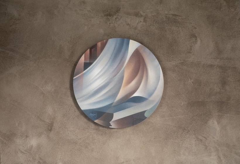 酒店 Hôtel Saint Delis La Maison Du Peintre Relais & Châteaux