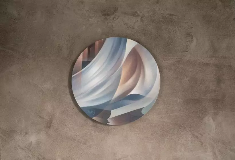 Hotelli Hôtel Saint Delis   La Maison Du Peintre   Relais & Châteaux