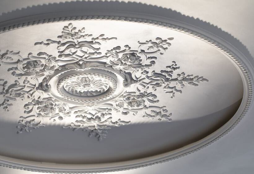 酒店 Hôtel Saint Delis La Maison Du Peintre Relais & Châteaux