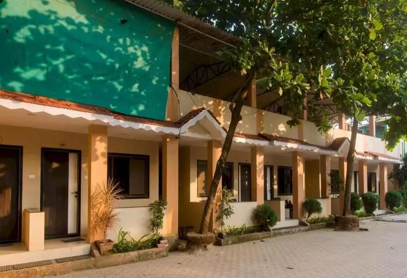 Hotelli O Manori Resort