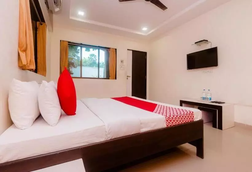 Hotelli O Manori Resort