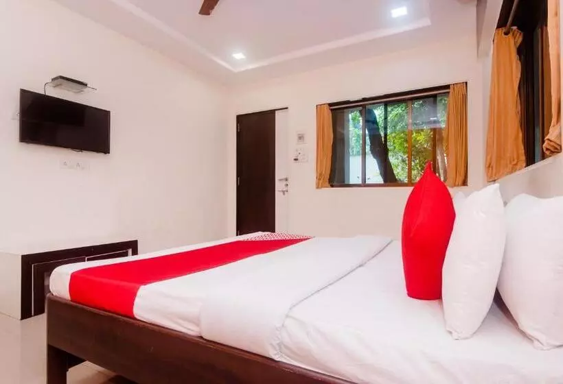 Hotelli O Manori Resort