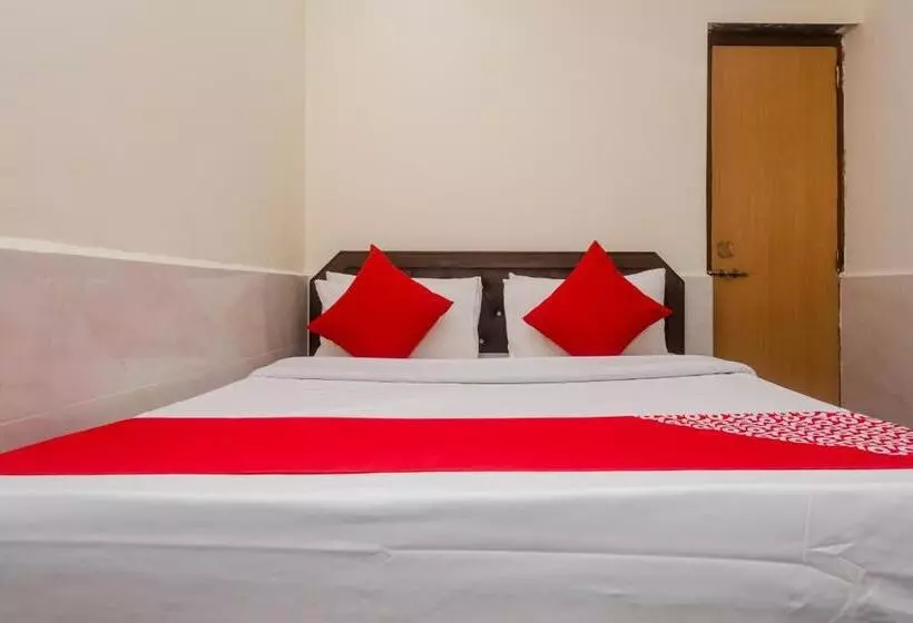Hotelli O Manori Resort