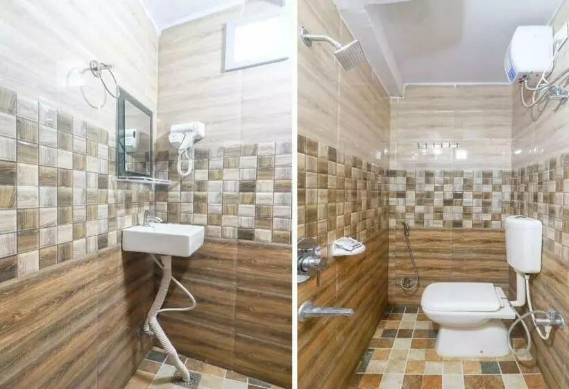 Hotelli Flagship 67309  Tuk Tuk Palace