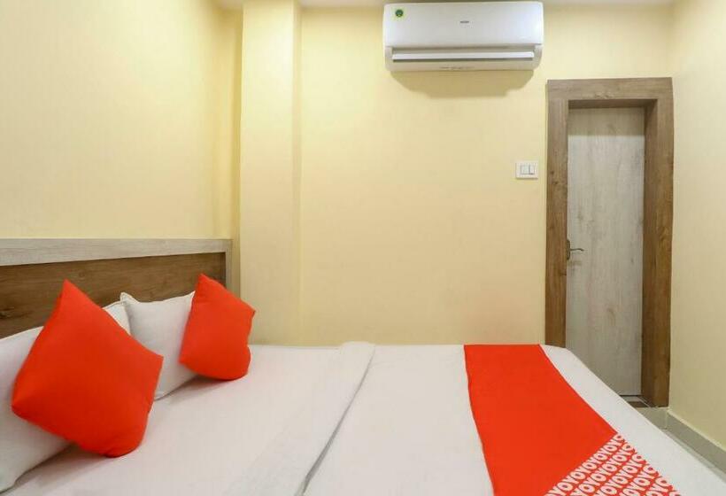 בית מלון כפרי Flagship 67309 Tuk Tuk Palace