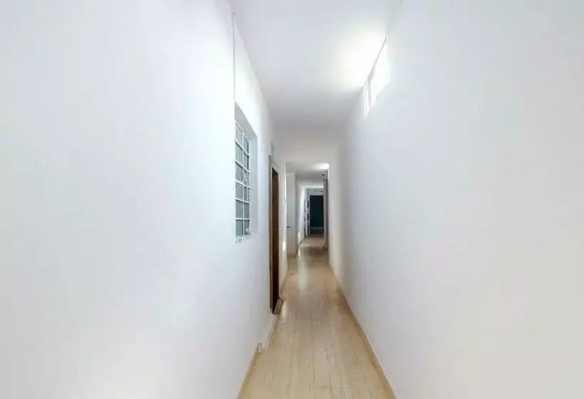 Hotelli Flagship 67309  Tuk Tuk Palace