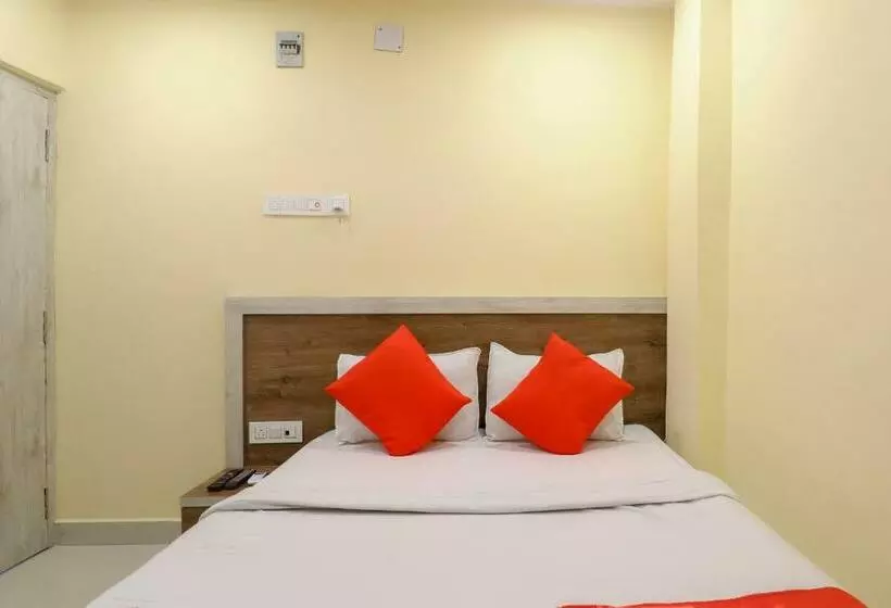 Hotelli Flagship 67309  Tuk Tuk Palace