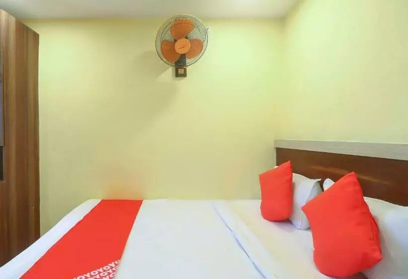 Hotelli Flagship 67309  Tuk Tuk Palace