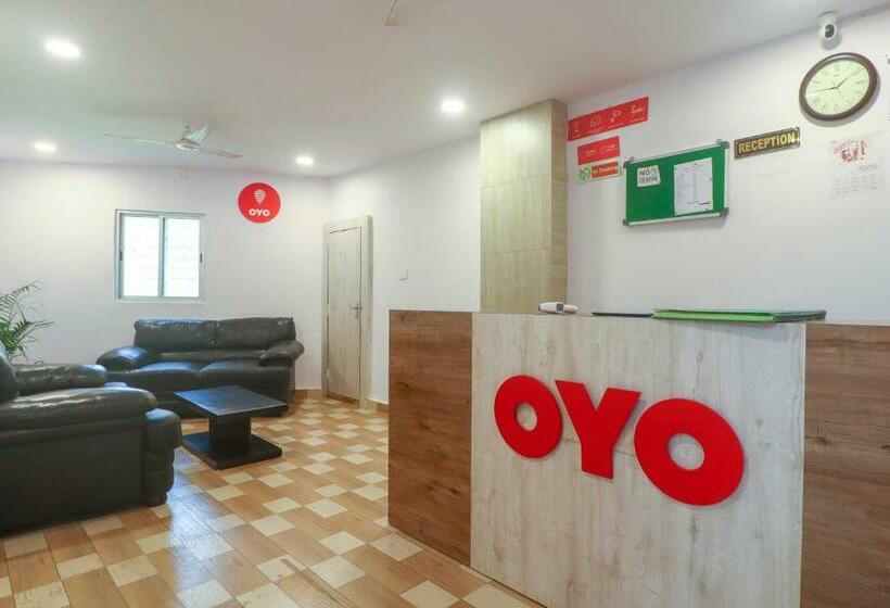 בית מלון כפרי Flagship 67309 Tuk Tuk Palace