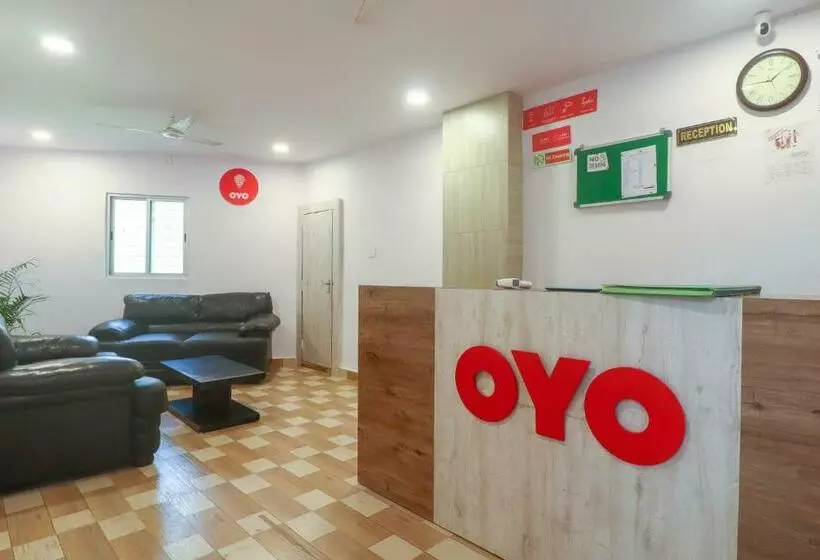 Hotelli Flagship 67309  Tuk Tuk Palace