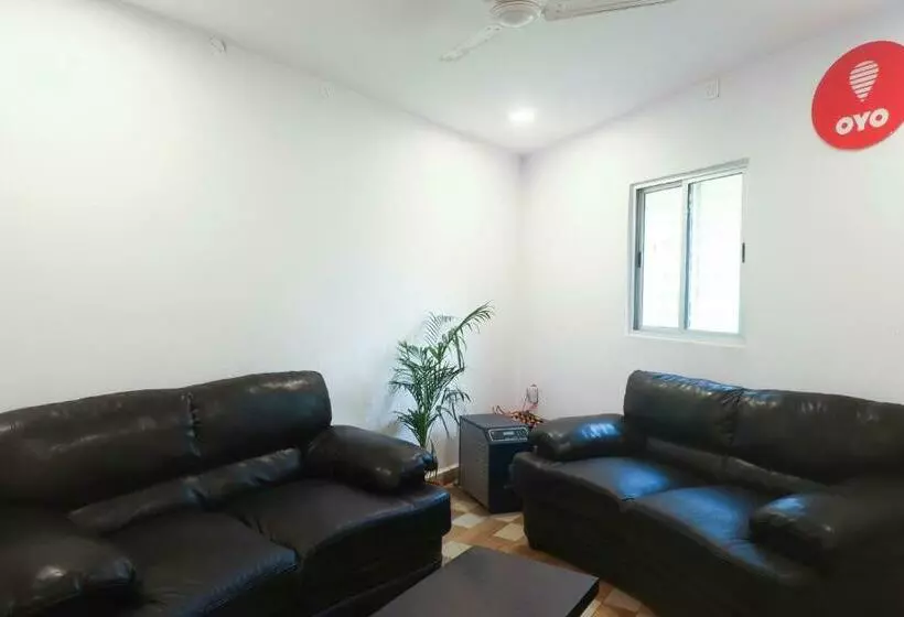 Hotelli Flagship 67309  Tuk Tuk Palace