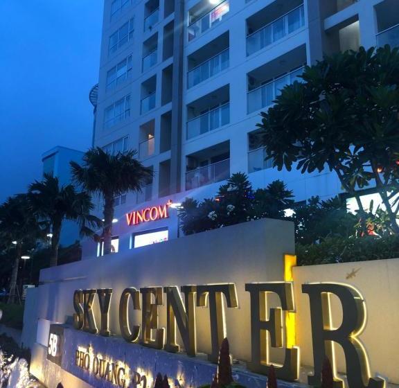 هتل Skyhomes   Tan Son Nhat Airport Homestay