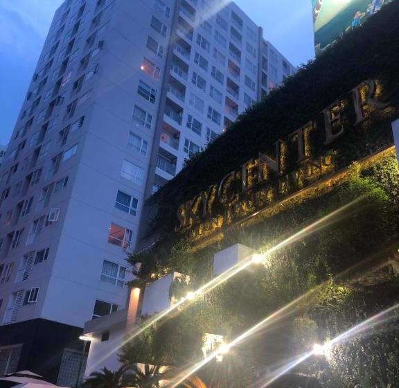 هتل Skyhomes   Tan Son Nhat Airport Homestay