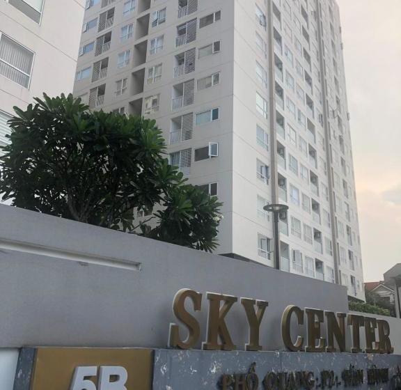 هتل Skyhomes   Tan Son Nhat Airport Homestay