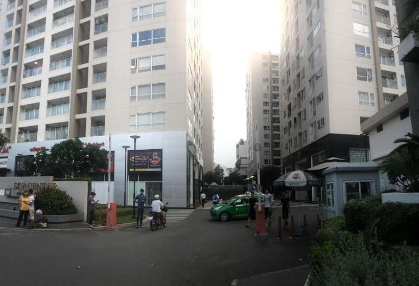 هتل Skyhomes   Tan Son Nhat Airport Homestay