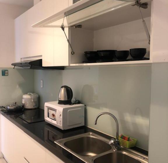 هتل Skyhomes   Tan Son Nhat Airport Homestay