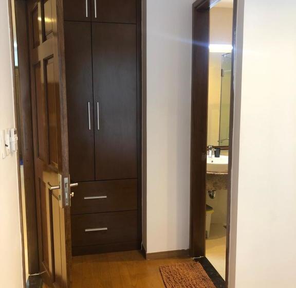 هتل Skyhomes   Tan Son Nhat Airport Homestay