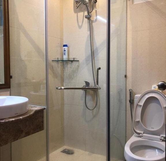 هتل Skyhomes   Tan Son Nhat Airport Homestay