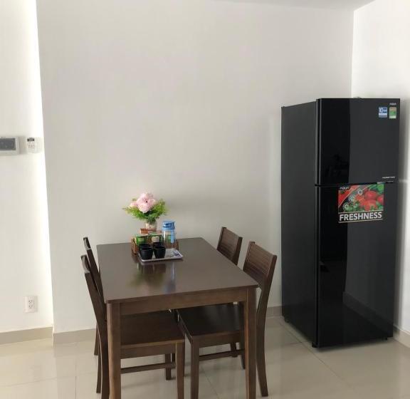 هتل Skyhomes   Tan Son Nhat Airport Homestay