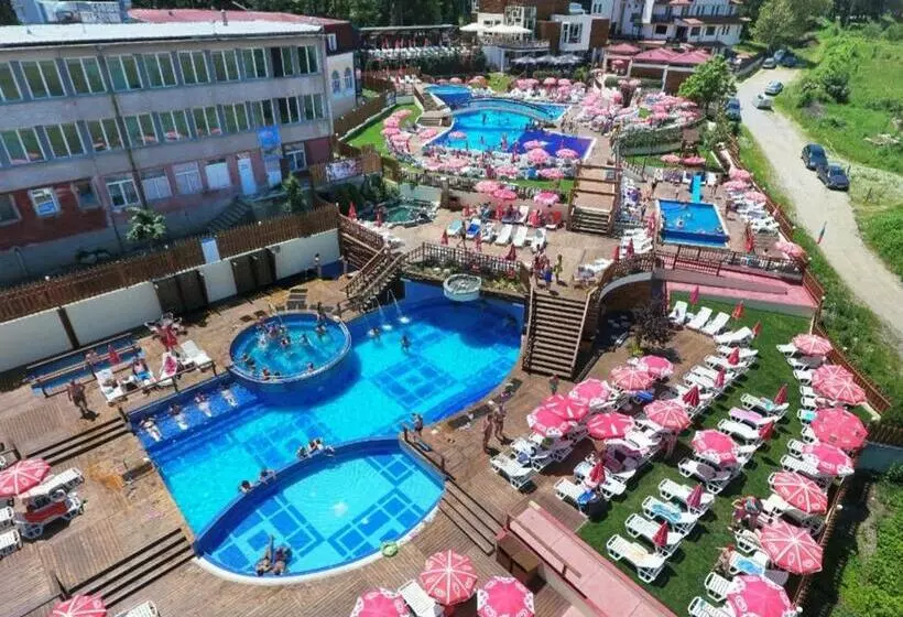 پانسیون Apartment Daiv