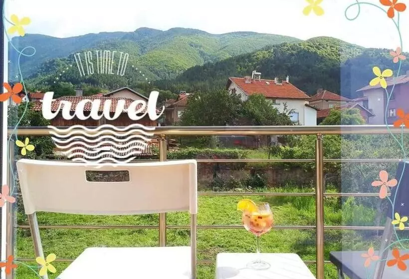 پانسیون Apartment Daiv