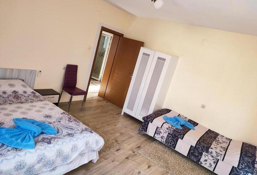 Pensjonat Apartment Daiv