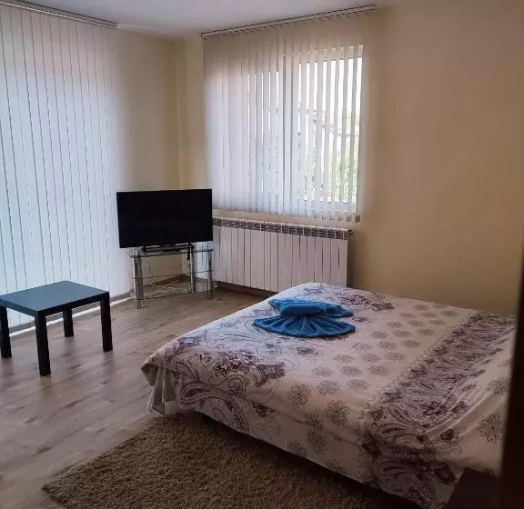 پانسیون Apartment Daiv
