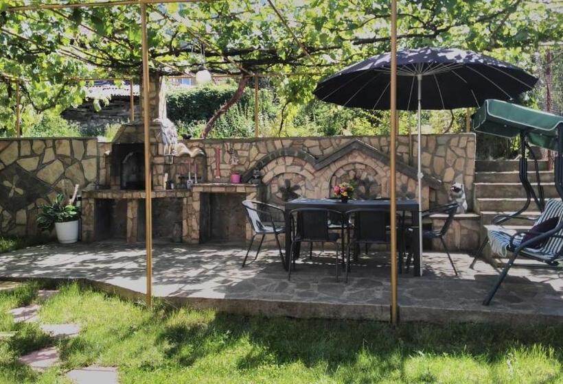 Pensjonat Apartment Daiv